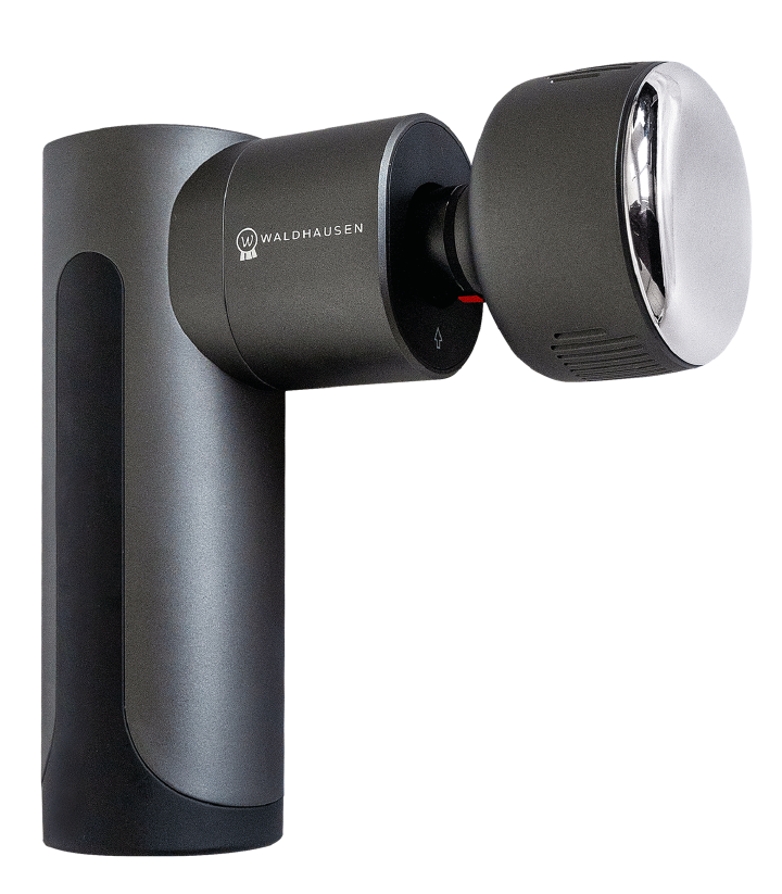 WALDHAUSEN Health + Care Massagegerät Pro, Hot & Cold